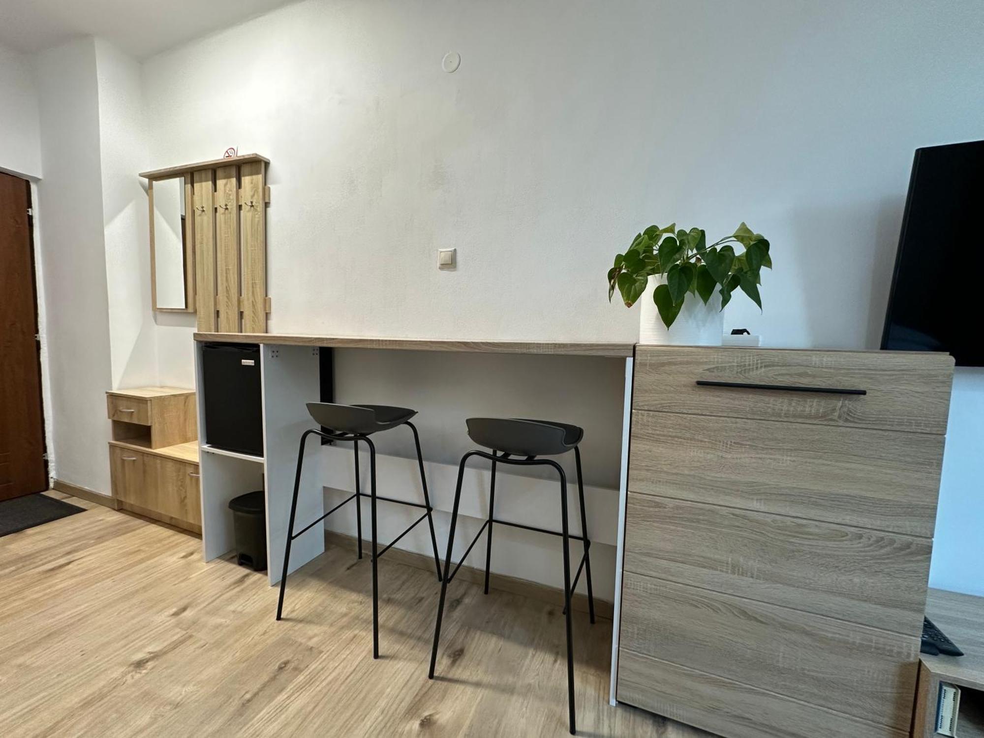 Apartman Bb-Centrum1 Banská Bystrica Exterior foto