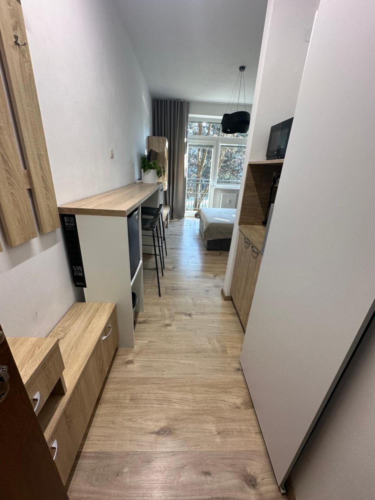 Apartman Bb-Centrum1 Banská Bystrica Exterior foto